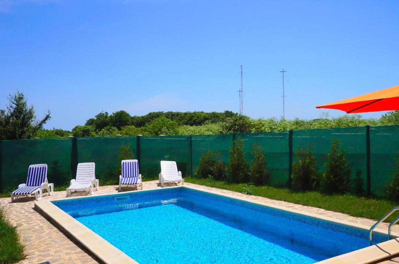 Вила Едем - Villa Edem - Beach Bolata Area Bŭlgarevo Exterior foto