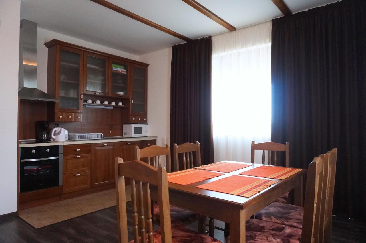 Вила Едем - Villa Edem - Beach Bolata Area Bŭlgarevo Exterior foto