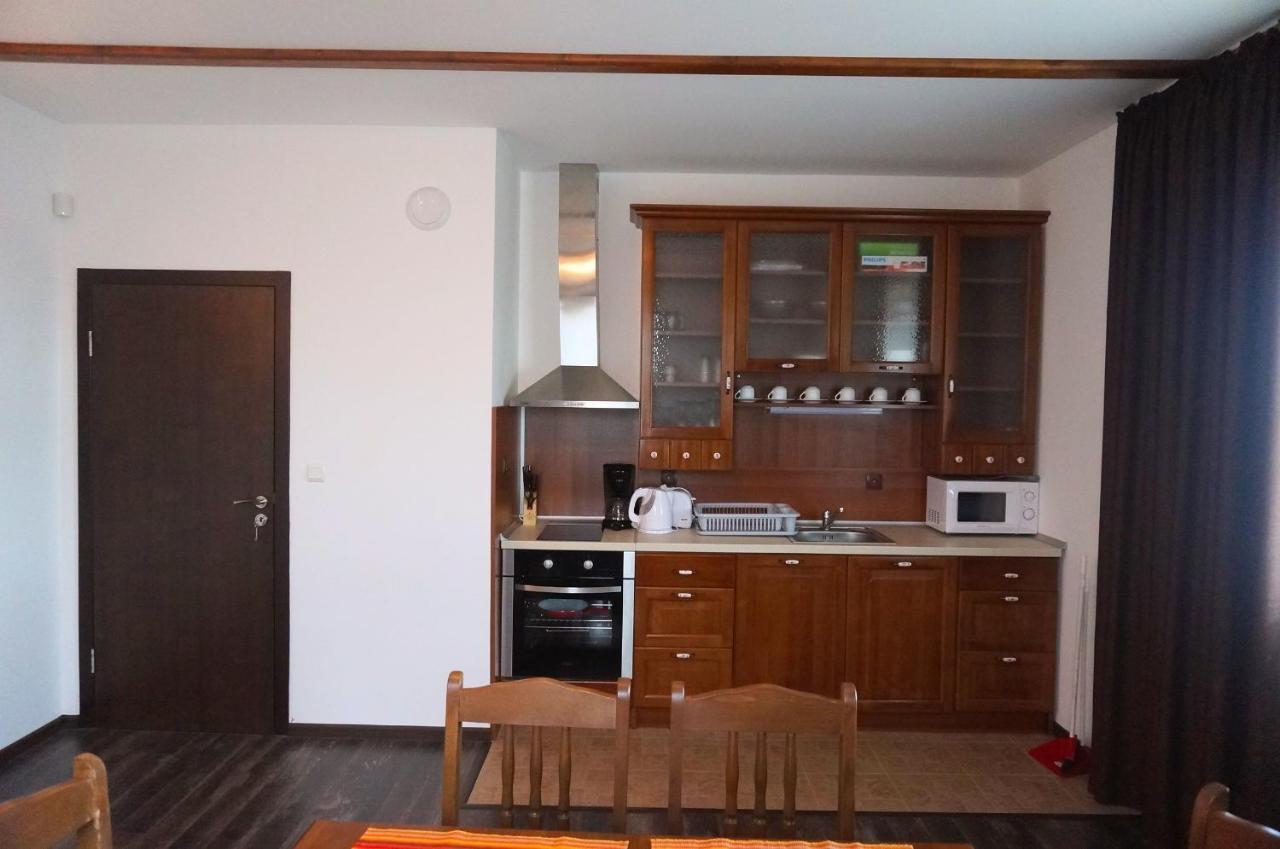 Вила Едем - Villa Edem - Beach Bolata Area Bŭlgarevo Exterior foto