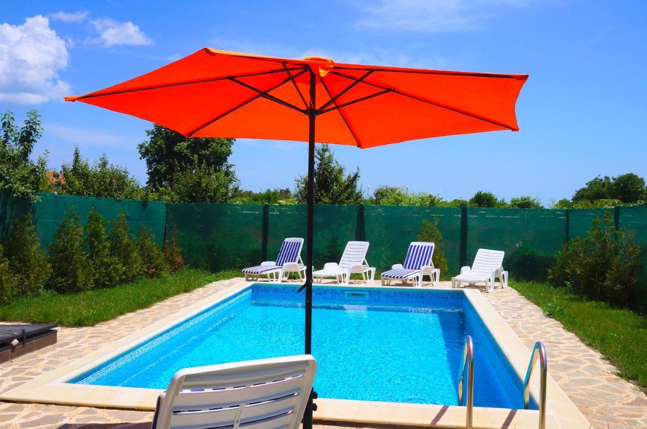 Вила Едем - Villa Edem - Beach Bolata Area Bŭlgarevo Exterior foto