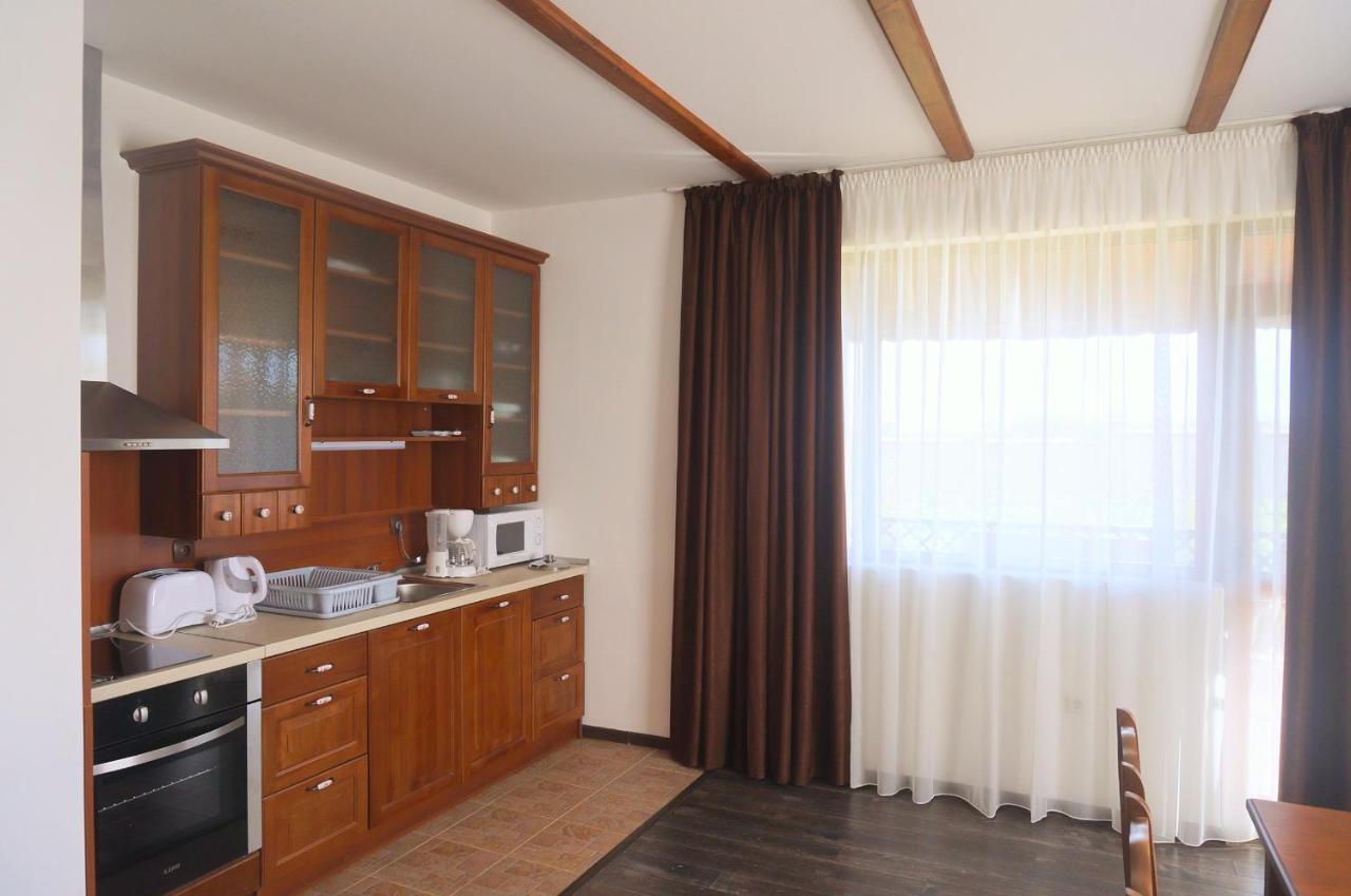 Вила Едем - Villa Edem - Beach Bolata Area Bŭlgarevo Exterior foto