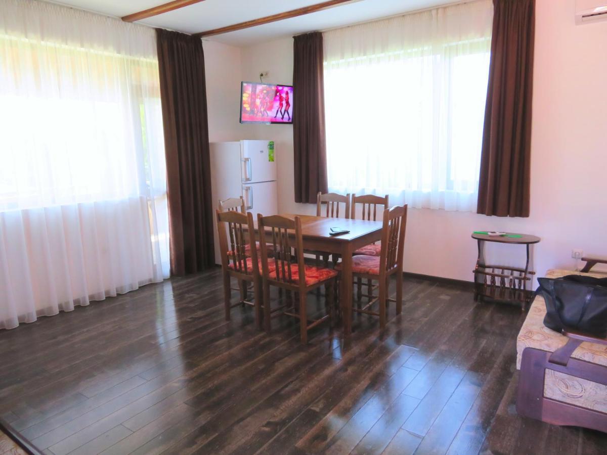 Вила Едем - Villa Edem - Beach Bolata Area Bŭlgarevo Exterior foto