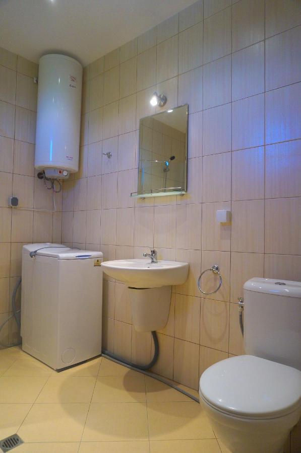 Вила Едем - Villa Edem - Beach Bolata Area Bŭlgarevo Exterior foto
