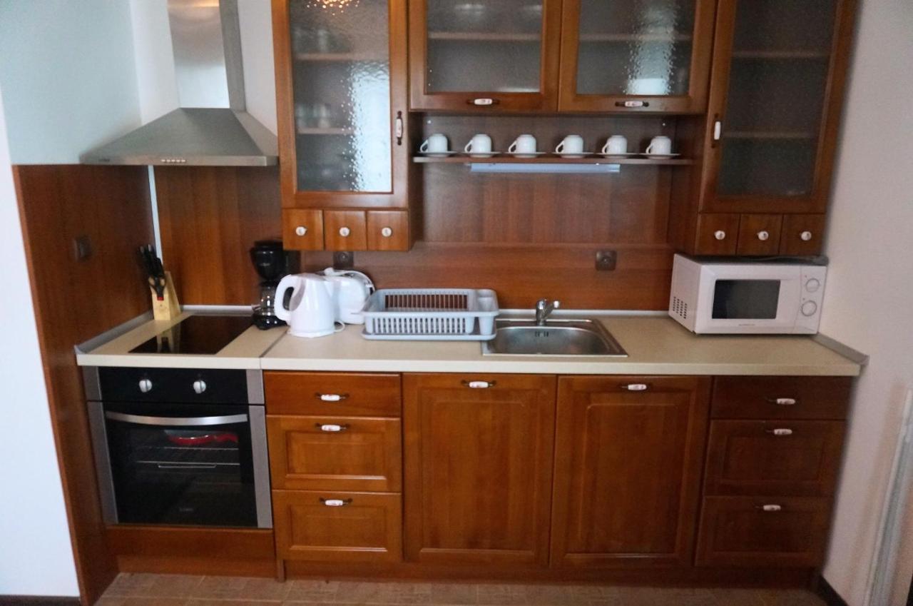 Вила Едем - Villa Edem - Beach Bolata Area Bŭlgarevo Exterior foto