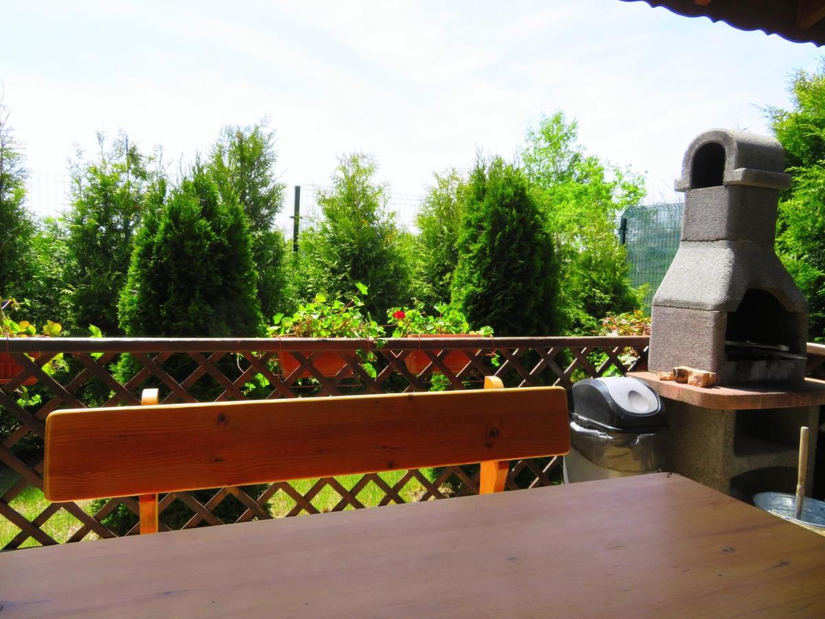 Вила Едем - Villa Edem - Beach Bolata Area Bŭlgarevo Exterior foto