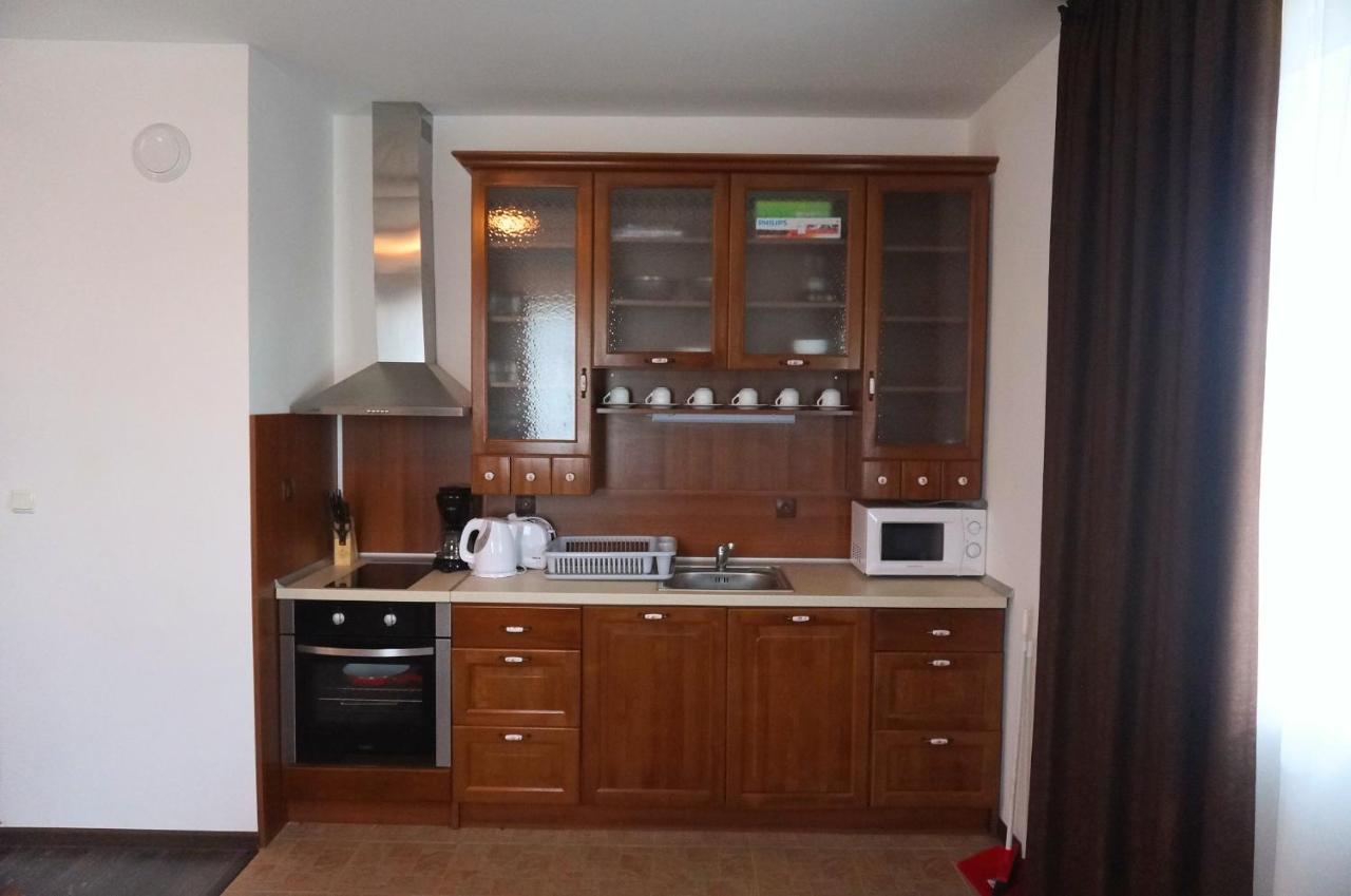 Вила Едем - Villa Edem - Beach Bolata Area Bŭlgarevo Exterior foto