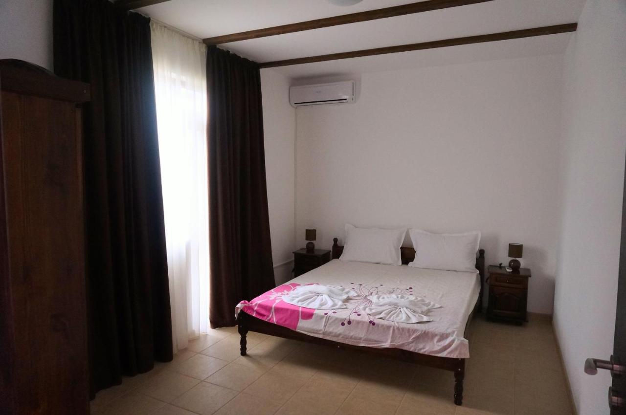 Вила Едем - Villa Edem - Beach Bolata Area Bŭlgarevo Exterior foto