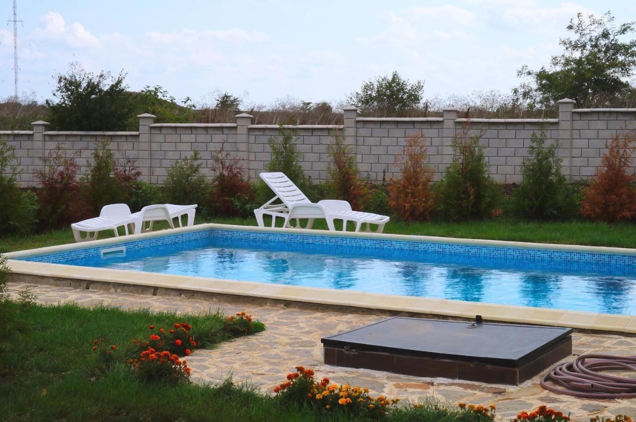 Вила Едем - Villa Edem - Beach Bolata Area Bŭlgarevo Exterior foto